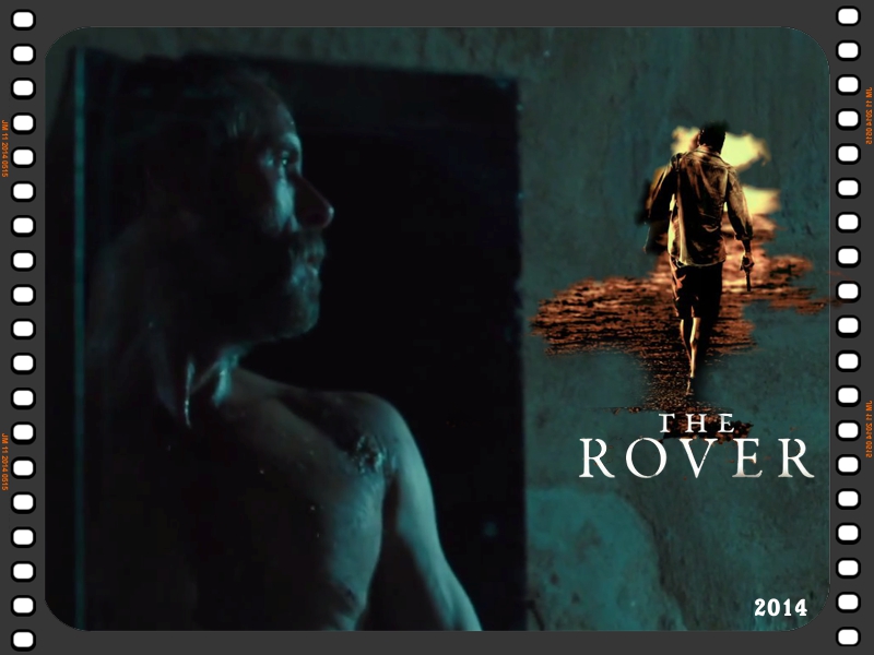 The Rover